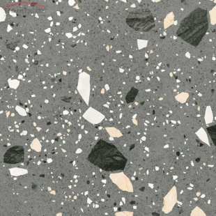 Керамогранит Idalgo Герда натура дарк легкое лапатирование LLR (60х60)